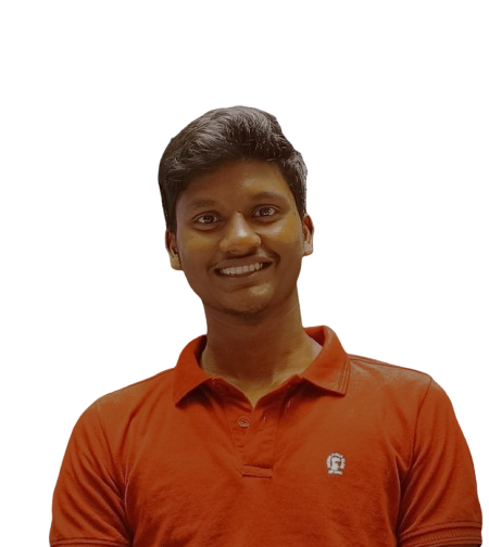 Sheelam Sreenivasula Reddy | AI & Software Engineer Portfolio